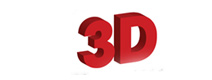 3D CAD Models
