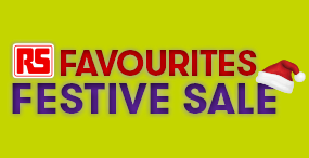 Festive Favourites Sale - On Now!