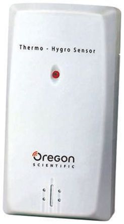 THGN132N | Oregon Scientific Barometer & Weather Station Outdoor Sensor ...